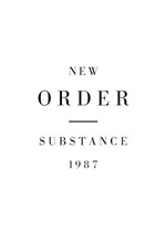 NEW ORDER - SUBSTANCE '87 (2 LP)