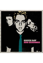 GREEN DAY - THE BBC SESSIONS (WHITE/2 LP)