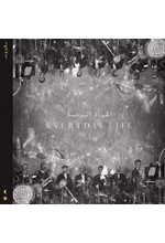 COLDPLAY - EVERYDAY LIFE (2 LP)