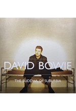 DAVID BOWIE - THE BUDDHA OF SUBURBIA (2 LP)