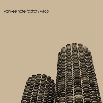 WILCO - YANKEE HOTEL FOXTROT (2 LP)