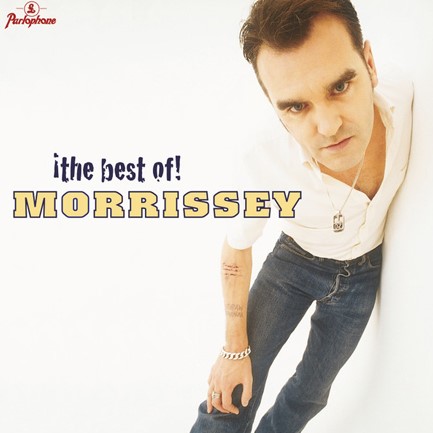 MORRISSEY - ?THE BEST OF! (2 LP)