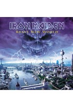 IRON MAIDEN - BRAVE NEW WORLD (2 LP)