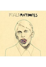 FOALS - ANTIDOTES