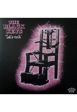 THE BLACK KEYS - LET'S ROCK