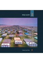 PINK FLOYD - A MOMENTARY LAPSE OF REASON