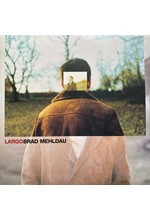 BRAD MEHLDAU - LARGO (2 LP)