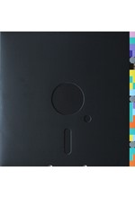 NEW ORDER - BLUE MONDAY (LIMITED LP)