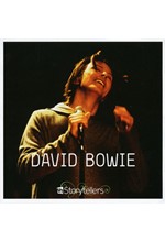 DAVID BOWIE - VH1 STORYTELLERS (2 LP LIMITED)