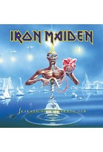 IRON MAIDEN - SEVENTH SON