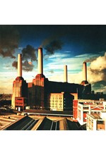 PINK FLOYD - ANIMALS