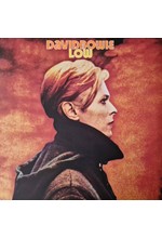 DAVID BOWIE - LOW