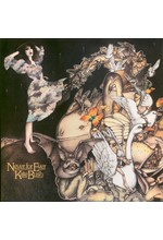 KATE BUSH - NEVER FOR EVER