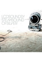 LCD SOUNDSYSTEM - SOUND OF SILVER (2 LP)