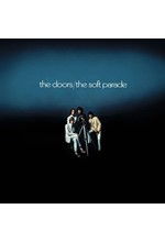 THE DOORS - THE SOFT PARADE