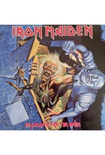 IRON MAIDEN - NO PRAYER FOR THE DYING