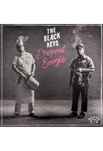 THE BLACK KEYS - DROPOUT BOOGIE