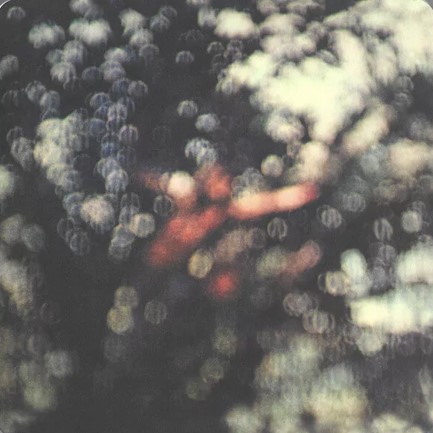 PINK FLOYD - OBSCURED BY CLOUDS