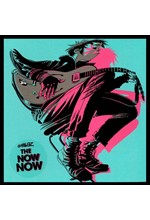 GORILLAZ - THE NOW NOW