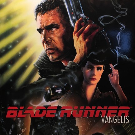 VANGELIS - BLADE RUNNER