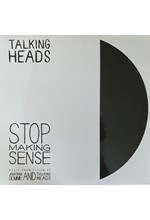 TALKING HEADS - STOP MAKING SENSE (2 LP)