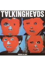 TALKING HEADS - REMAIN IN LIGHT