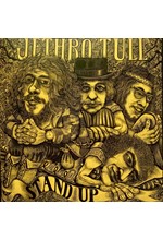 JETHRO TULL - STAND UP