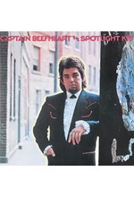 CAPTAIN BEEFHEART - THE SPOTLIGHT KID (DELUXE EDITION) 2 LP CLR RSD 24