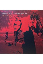 ROBERT PLANT & ALISON KRAUSS - RAISE THE ROOF (2 LP)