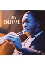 JOHN COLTRANE - NOW PLAYING (LTD BLUE LP)