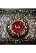 WHITESNAKE - GREATEST HITS (2 LP)