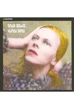 DAVID BOWIE - HUNKY DORY