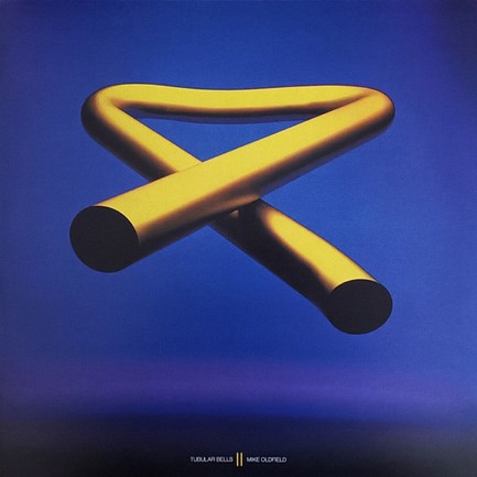 MIKE OLDFIELD - TUBULAR BELLS II (RSD 22)