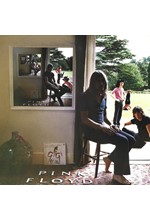 PINK FLOYD - UMMAGUMMA (2 LP)