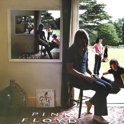 PINK FLOYD - UMMAGUMMA (2 LP)