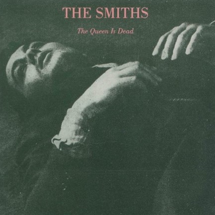 THE SMITHS - THE QUEEN IS DEAD