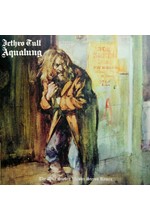 JETHRO TULL - AQUALUNG (STEVEN WILSON MIX )