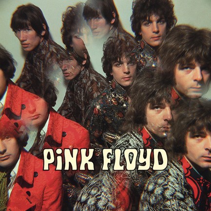 PINK FLOYD - THE PIPER AT THE GATES OF DAWN