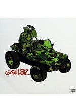 GORILLAZ - GORILLAZ (2 LP)