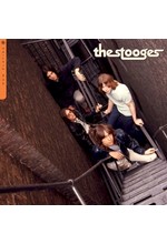 THE STOOGES - NOW PLAYING (LTD 1LP CLR)