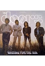 THE DOORS - WAITING FOR THE SUN (50TH ANNIVERSARY LP)