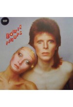 DAVID BOWIE - PINUPS