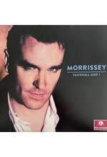 MORRISSEY - VAUXHALL AND I