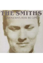 THE SMITHS - STRANGEWAYS, HERE WE COME (DELUXE EDITION)