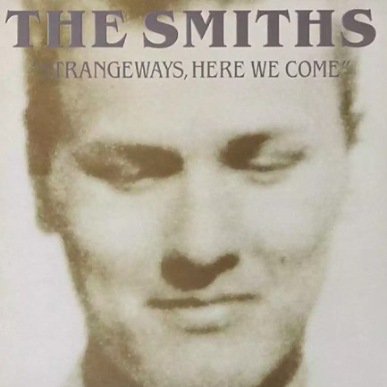 THE SMITHS - STRANGEWAYS, HERE WE COME (DELUXE EDITION)