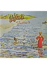 GENESIS - FOXTROT