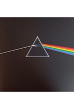 PINK FLOYD - THE DARK SIDE OF THE MOON (50TH ANNIVERSARY)