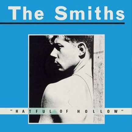 THE SMITHS - HATFUL OF HOLLOW