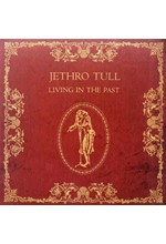 JETHRO TULL - LIVING IN THE PAST (2 LP)