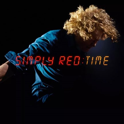 SIMPLY RED - TIME